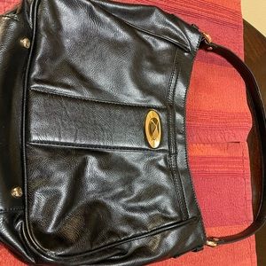 Monet shoulder purse
